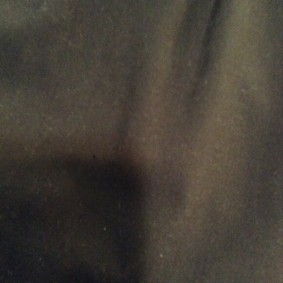 Vintage Early-1960s Black Double-Breasted Skirt Suit - Picture 6 of 6